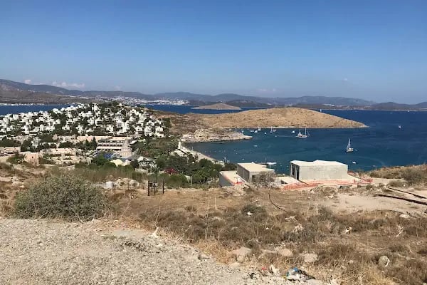 Balmahmut'un Yeri Restoran Motel - Resim 12