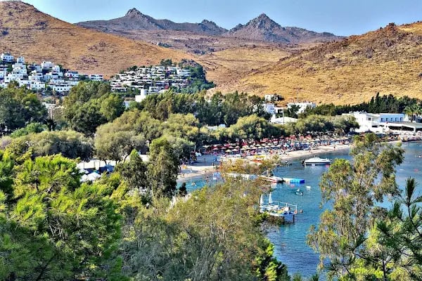 Balmahmut'un Yeri Restoran Motel - Resim 20