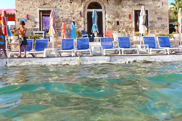 Balmahmut'un Yeri Restoran Motel - Resim 9