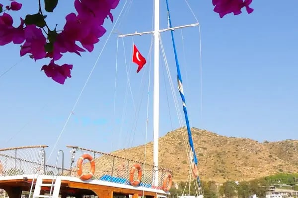 Balmahmut'un Yeri Restoran Motel - Resim 13