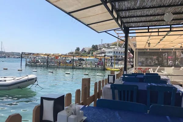 Balmahmut'un Yeri Restoran Motel - Resim 18