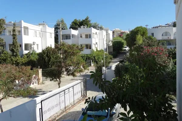 Balmahmut'un Yeri Restoran Motel - Resim 15