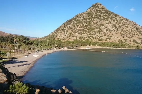 Balmahmut'un Yeri Restoran Motel - Resim 3