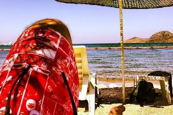 Balmahmut'un Yeri Restoran Motel - Resim 14