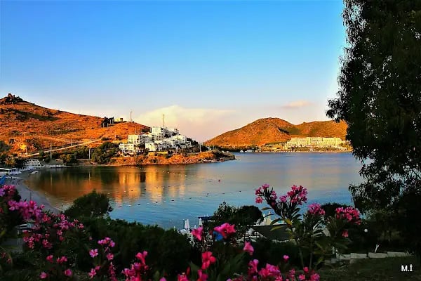 Balmahmut'un Yeri Restoran Motel - Resim 5