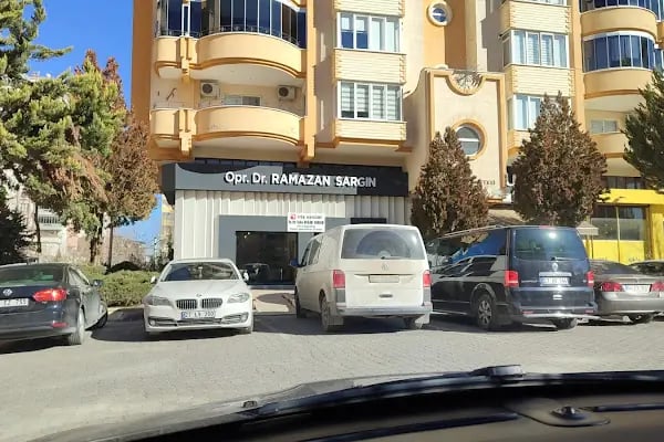 Op. Dr. Ramazan Sargın - Resim 13