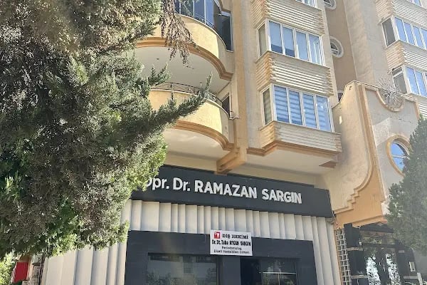 Op. Dr. Ramazan Sargın - Resim 20