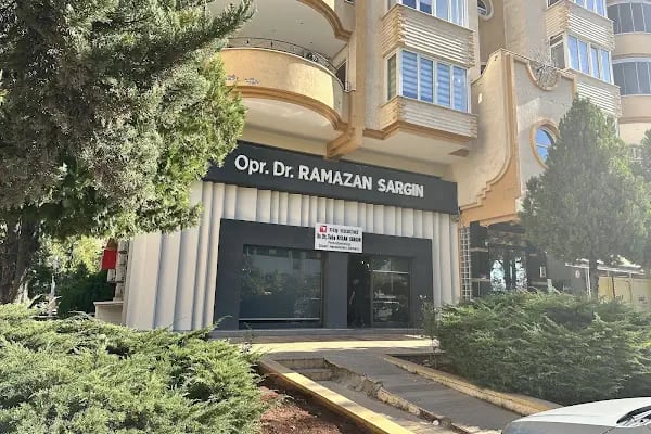 Op. Dr. Ramazan Sargın - Resim 4