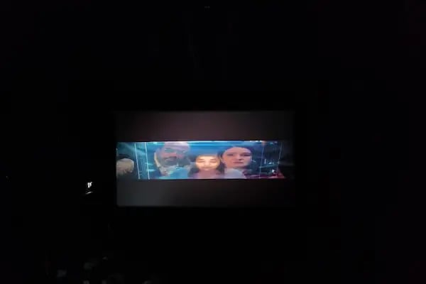 Paribu Cineverse Tarsu Alışveriş Merkezi - Resim 15