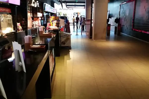 Paribu Cineverse Tarsu Alışveriş Merkezi - Resim 4