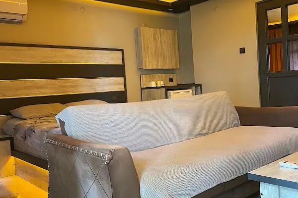 BALOGLU OTEL | İZMİT - Resim 6