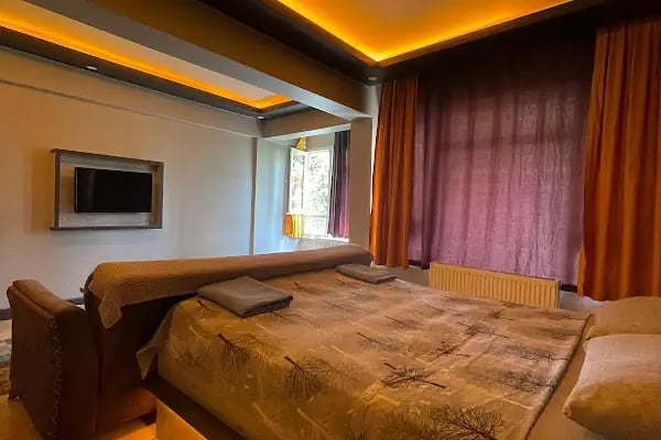 BALOGLU OTEL | İZMİT - Resim 15