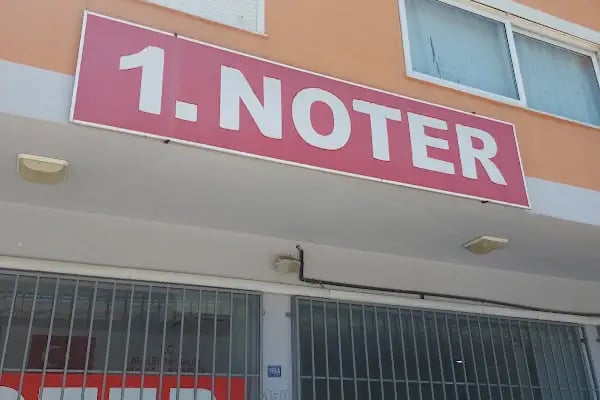 Alanya 1. Noterliği - Resim 14