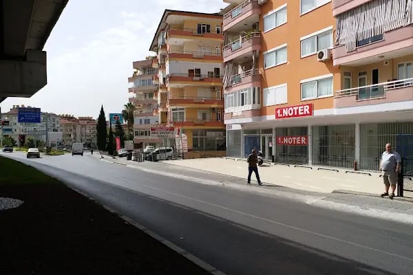 Alanya 1. Noterliği - Resim 4