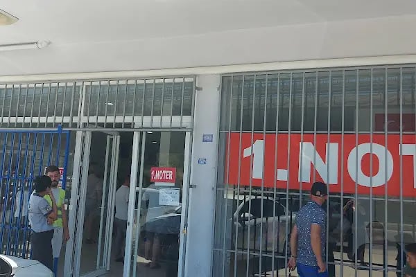 Alanya 1. Noterliği - Resim 7