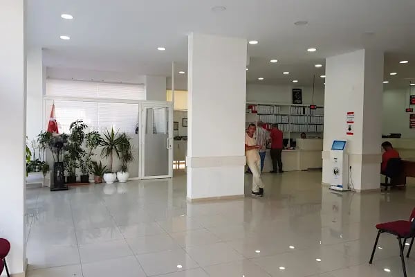 Alanya 1. Noterliği - Resim 2