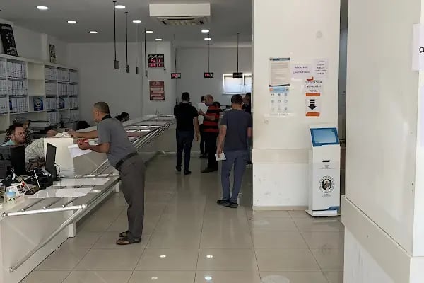 Alanya 1. Noterliği - Resim 11