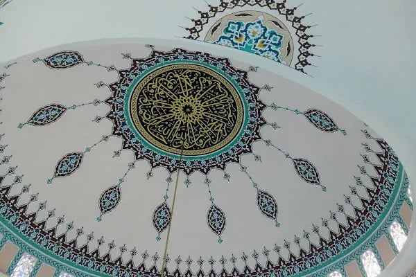 Kurşunlu Selimiye Camii - Resim 4