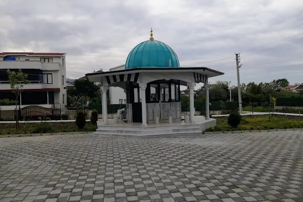 Kurşunlu Selimiye Camii - Resim 6