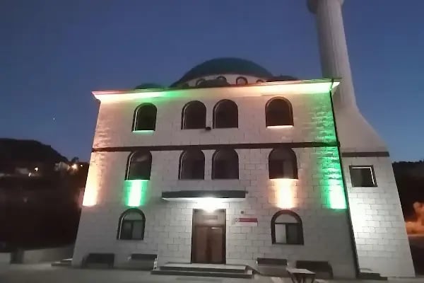 Kurşunlu Selimiye Camii - Resim 7