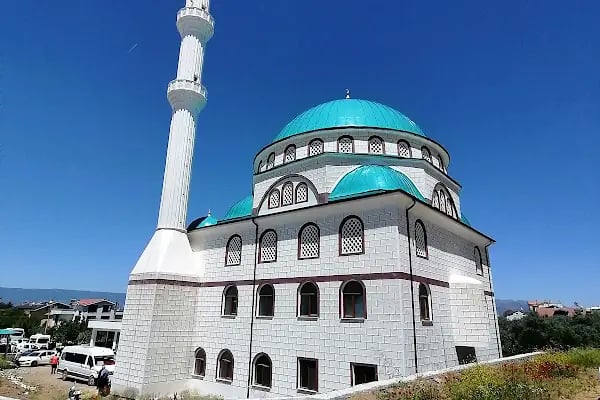 Kurşunlu Selimiye Camii - Resim 11