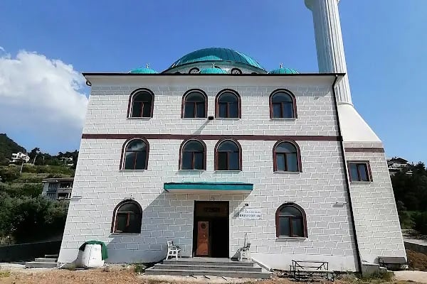Kurşunlu Selimiye Camii - Resim 9