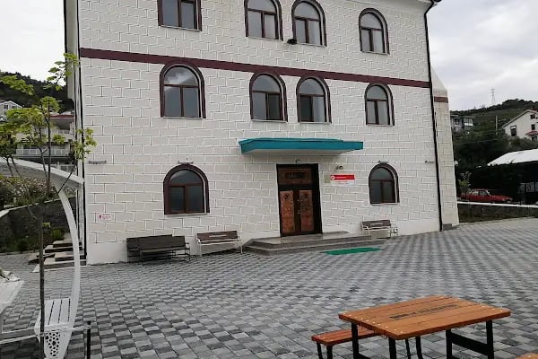 Kurşunlu Selimiye Camii - Resim 3