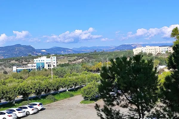 Mersin Üniversitesi - Resim 12