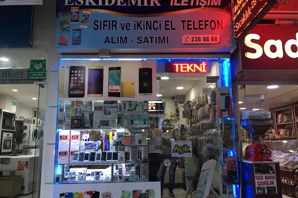 Eskidemir İletişim - Resim 4