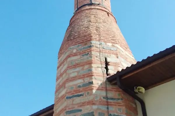 Hocahasan Cami - Resim 5