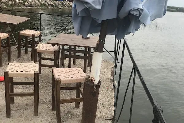 Huzur Aile Çay Bahçesi - Resim 2