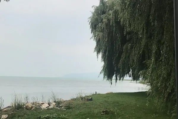 Huzur Aile Çay Bahçesi - Resim 11