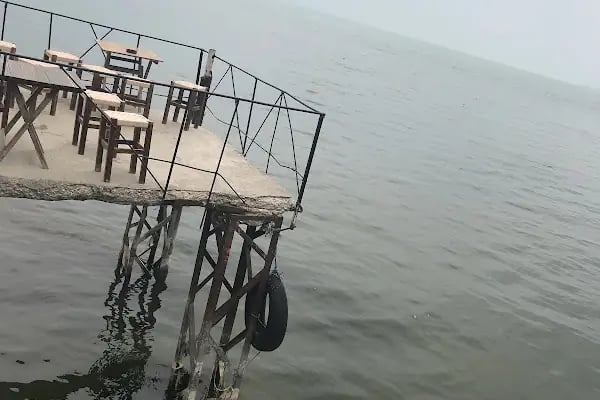 Huzur Aile Çay Bahçesi - Resim 20