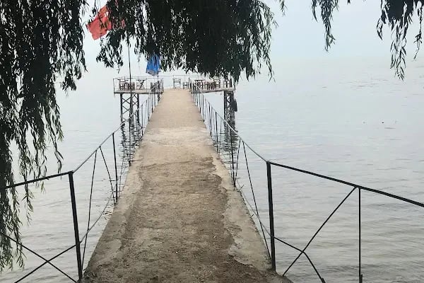 Huzur Aile Çay Bahçesi - Resim 8