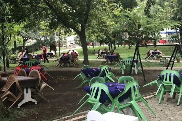 Huzur Aile Çay Bahçesi - Resim 14