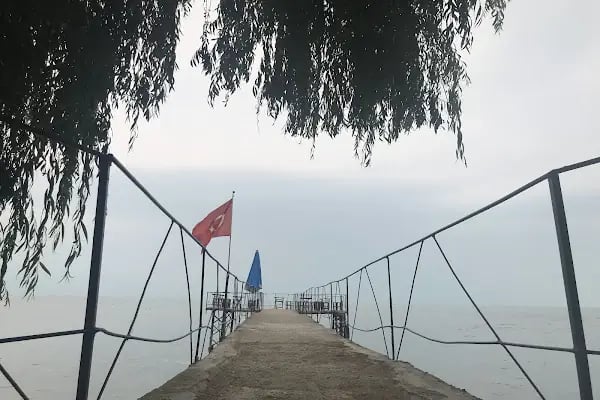 Huzur Aile Çay Bahçesi - Resim 18