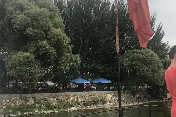 Huzur Aile Çay Bahçesi - Resim 7