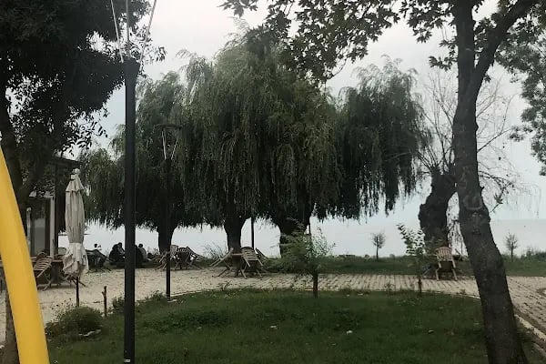 Huzur Aile Çay Bahçesi - Resim 10
