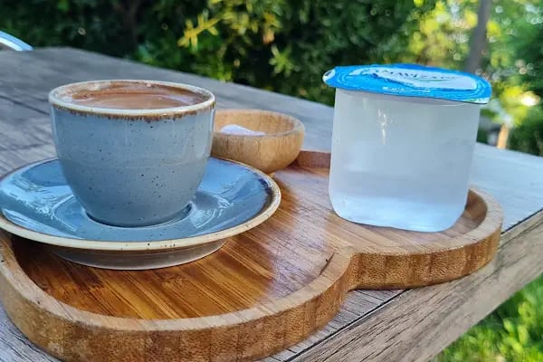 Huzur Aile Çay Bahçesi - Resim 3