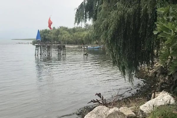 Huzur Aile Çay Bahçesi - Resim 9
