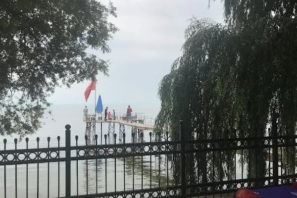 Huzur Aile Çay Bahçesi - Resim 13