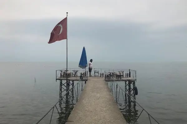 Huzur Aile Çay Bahçesi - Resim 5