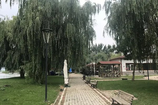 Huzur Aile Çay Bahçesi - Resim 12