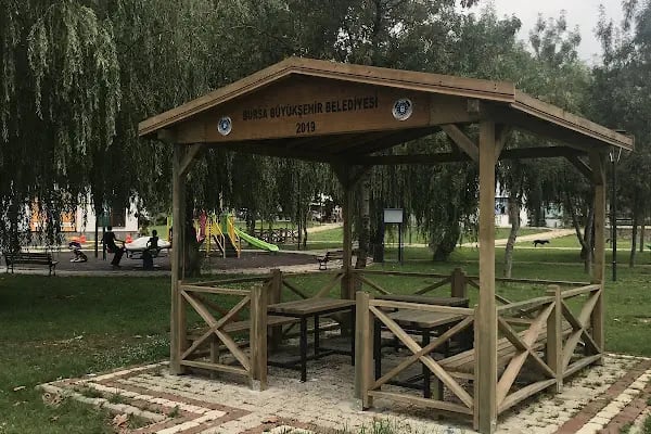Huzur Aile Çay Bahçesi - Resim 15
