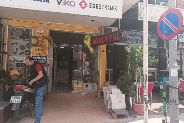 Yağmur Yapı Su Tesisat Arıza Tadilat Tamirat - Resim 3