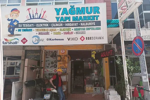 Yağmur Yapı Su Tesisat Arıza Tadilat Tamirat - Resim 2