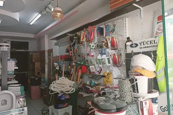 Yağmur Yapı Su Tesisat Arıza Tadilat Tamirat - Resim 1