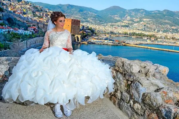 Foto Ekol Alanya - Resim 16