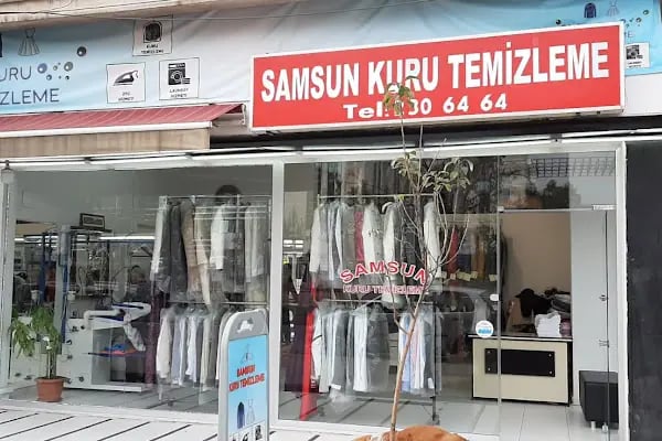 Samsun Kuru Temizleme - Resim 8