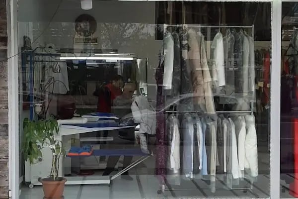 Samsun Kuru Temizleme - Resim 6